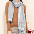 Hot Hijab Sexy Women Lochmere Cashmere Made Scarf